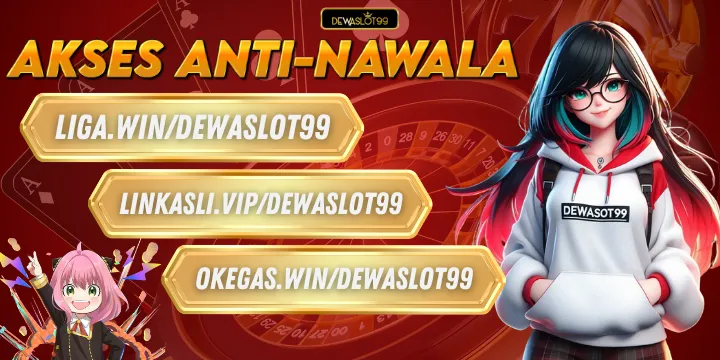 DEWASLOT99 Services