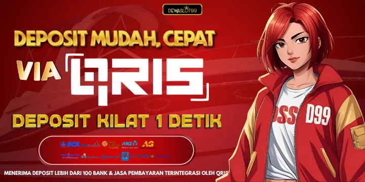 DEWASLOT99 Banner